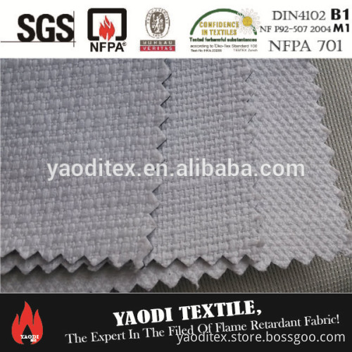 Wholesale flame retardant fleece fabric for blankets and sofa cover